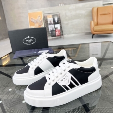 Prada Casual Shoes